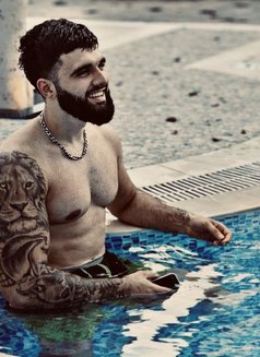 Sport_BoyX - Male escort in Tbilisi Photo 4 of 21