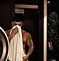 Sport_BoyX - Male escort in Tirana