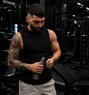 Sport_BoyX - Male escort in Tirana Photo 1 of 20