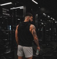 Sport_BoyX - Acompañantes masculino in Tirana