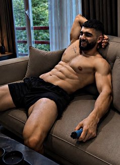 Sport_BoyX - Male escort in Tirana Photo 22 of 22