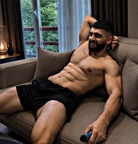 Sport_BoyX - Male escort in Tirana