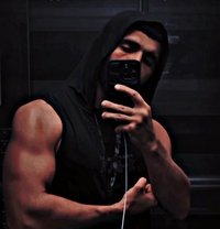 Sport Men Xxl - Male escort in Tirana