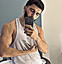 Sport_BoyX - Male escort in Baku Photo 7 of 30