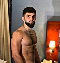 Sport Men Xxl - Male escort in Dubai Photo 2 of 26