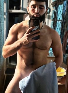 Sport Men Xxl - Male escort in Dubai Photo 7 of 26