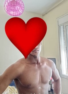 Sportif Actif Et Viril - Acompañantes masculino in Casablanca Photo 6 of 6