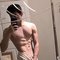 Sportsman - Male escort in İstanbul