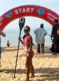 Sporty"nid" - puta in Pattaya Photo 8 of 12