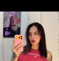 SPRITE - Male escort in Riyadh