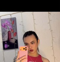 SPRITE - Male escort in Riyadh