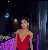 New Thai Sprite - escort in Bangkok