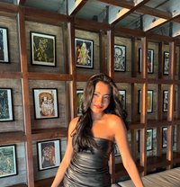 New Thai Sprite - escort in Bangkok