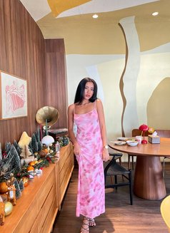 New Thai Sprite - escort in Bangkok Photo 5 of 6