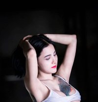 Spritex Suck Hard - Acompañantes masculino in Bangkok