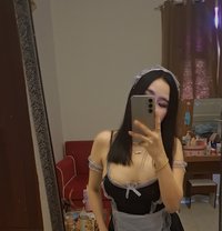 Spy Cute - escort in Muscat