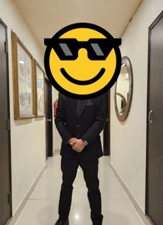 Spy - Male escort in Gurgaon Photo 2 of 3