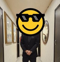 Spy - Male escort in Gurgaon