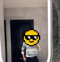 Spy - Male escort in Gurgaon