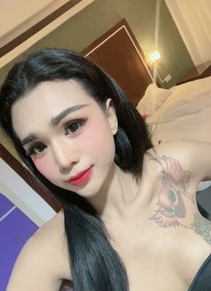 SPY&VVIP🇹🇭 - Transsexual escort in Phuket Photo 10 of 10