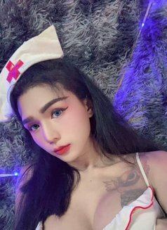 SPY&VVIP🇹🇭 - Transsexual escort in Phuket Photo 12 of 13