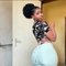 African Queen in Greater Noida - escort in Noida