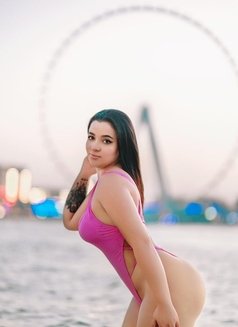 Squirt Anal Roleplay Best Domination - puta in Dubai Photo 1 of 13