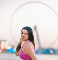 Squirt Anal Roleplay Best Domination - escort in Dubai