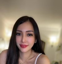 Korean Filipina big butt cum baby - escort in Pyeongtaek