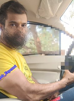 Delhi Elite Companion | Discreet & Luxe - Male escort in Noida Photo 10 of 20