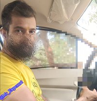 Delhi Elite Companion | Discreet & Luxe - Male escort in Noida