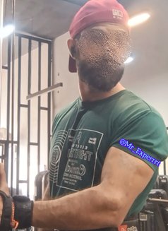 Delhi Elite Companion | Discreet & Luxe - Male escort in Noida Photo 11 of 20