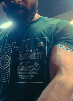 Delhi Elite Companion | Discreet & Luxe - Male escort in Noida Photo 12 of 20