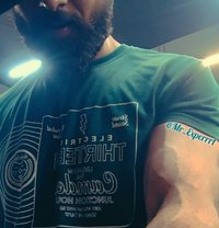 Delhi Elite Companion | Discreet & Luxe - Male escort in Noida