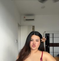 Squirt Girl Baby. First Time Here - escort in Okinawa Island