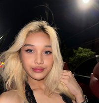 SUN MI - puta in Seoul