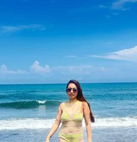 Squirt Katrina - escort in Makati City