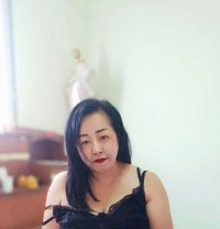 Squirt Lady Pattaya - escort in Pattaya