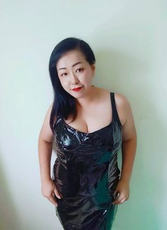 Squirt Lady Pattaya - escort in Pattaya Photo 2 of 9