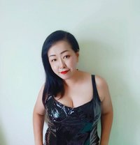 Squirt Lady Pattaya - escort in Pattaya
