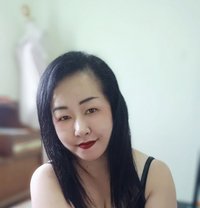 Squirt Lady Pattaya - escort in Pattaya