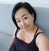 Domina Natty - Dominadora in Pattaya