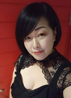 Squirt Lady Pattaya - escort in Pattaya Photo 11 of 11