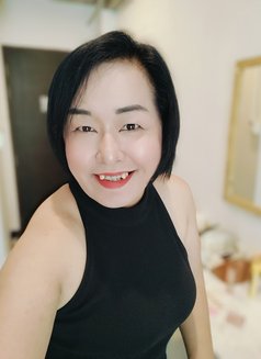 Squirt Lady Pattaya - Dominadora in Pattaya Photo 9 of 10