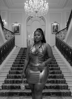 Squirt Queen - escort in Kilimani Photo 1 of 3