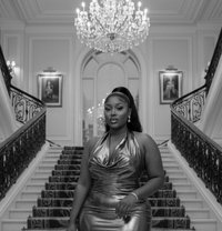 Squirt Queen - puta in Kilimani