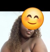 Squirt Queen - puta in Kilimani