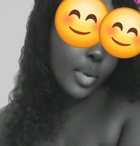 Squirt Queen - puta in Kilimani