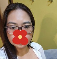 Squirter Babe - escort in Manila