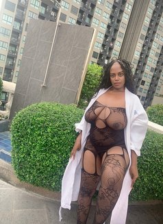 Squirter ebony - escort in Bangkok Photo 2 of 11